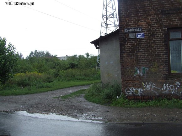 Mieszkańcy czekają na bezpieczne przejście.  Radna interpeluje, magistrat odwleka