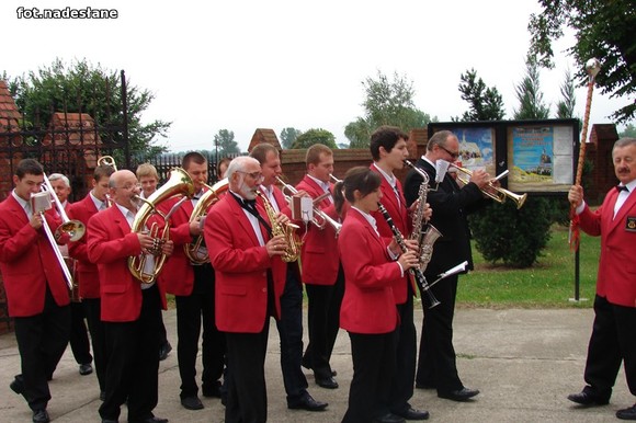 Jubileuszowy Festyn Rodzinny w Bąkowie za nami