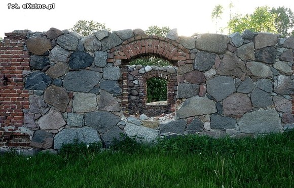 Szlakiem zaniedbanych zabytków powiatu kutnowskiego, odc. 9 - Bielice