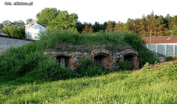 Szlakiem zaniedbanych zabytków powiatu kutnowskiego, odc. 9 - Bielice