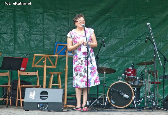 Śpiewająco o podstawach muzyki poważnej