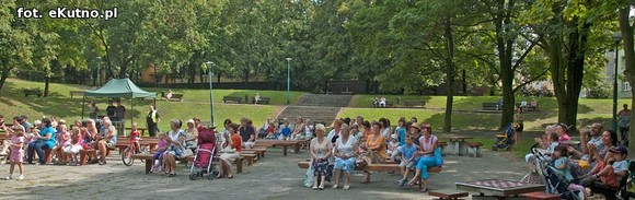 Śpiewająco o podstawach muzyki poważnej