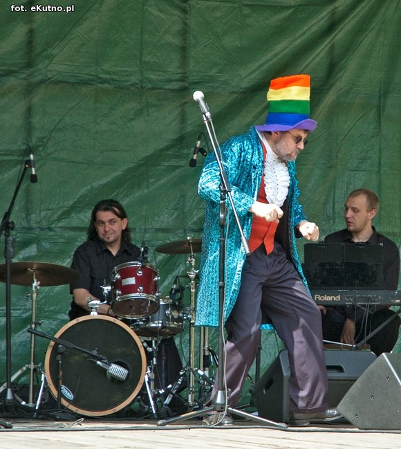 Śpiewająco o podstawach muzyki poważnej