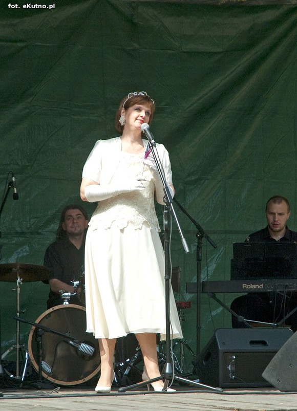 Śpiewająco o podstawach muzyki poważnej