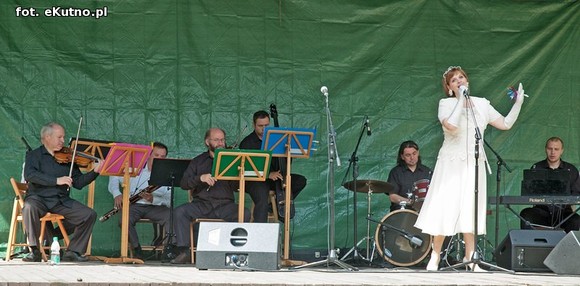 Śpiewająco o podstawach muzyki poważnej