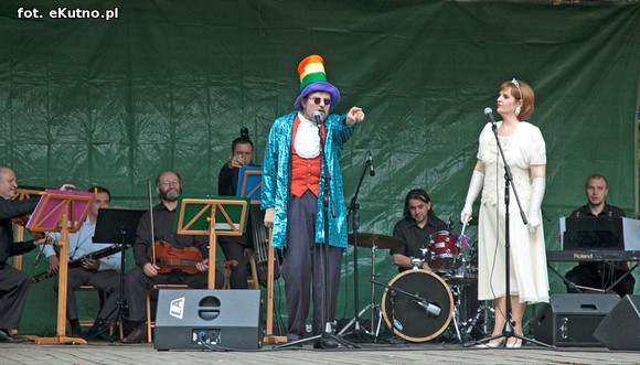 Śpiewająco o podstawach muzyki poważnej