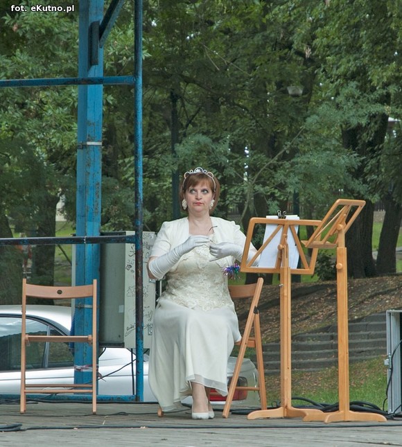 Śpiewająco o podstawach muzyki poważnej