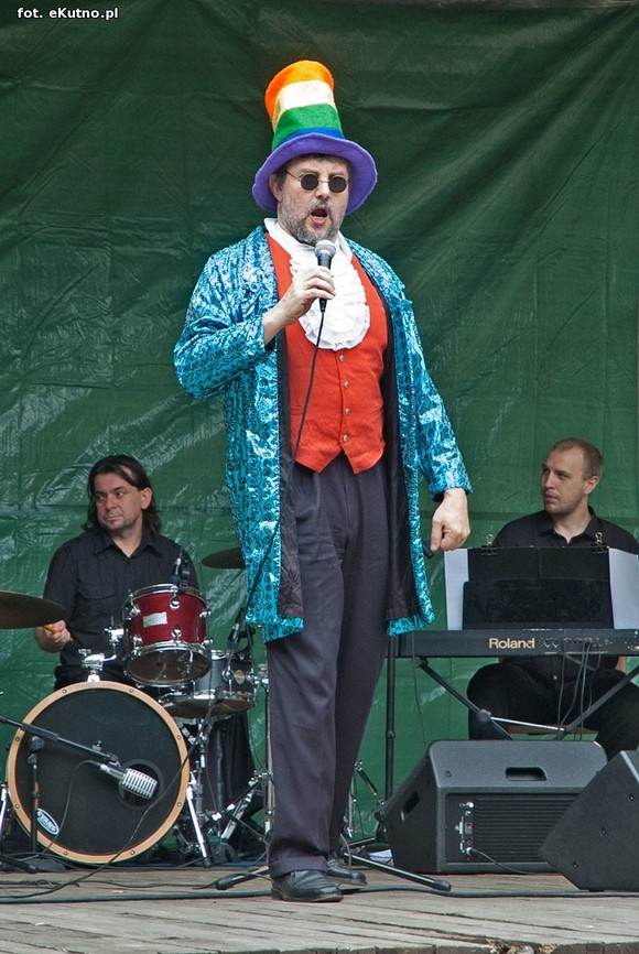 Śpiewająco o podstawach muzyki poważnej