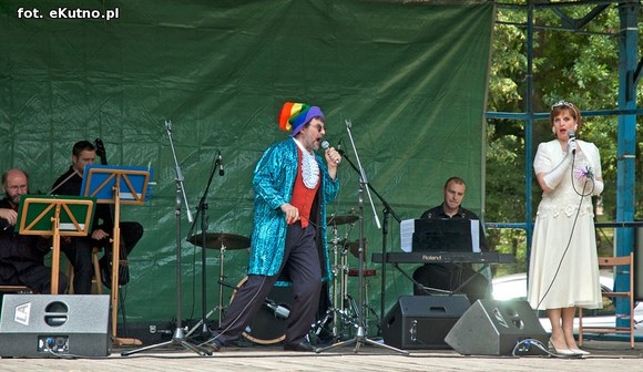 Śpiewająco o podstawach muzyki poważnej