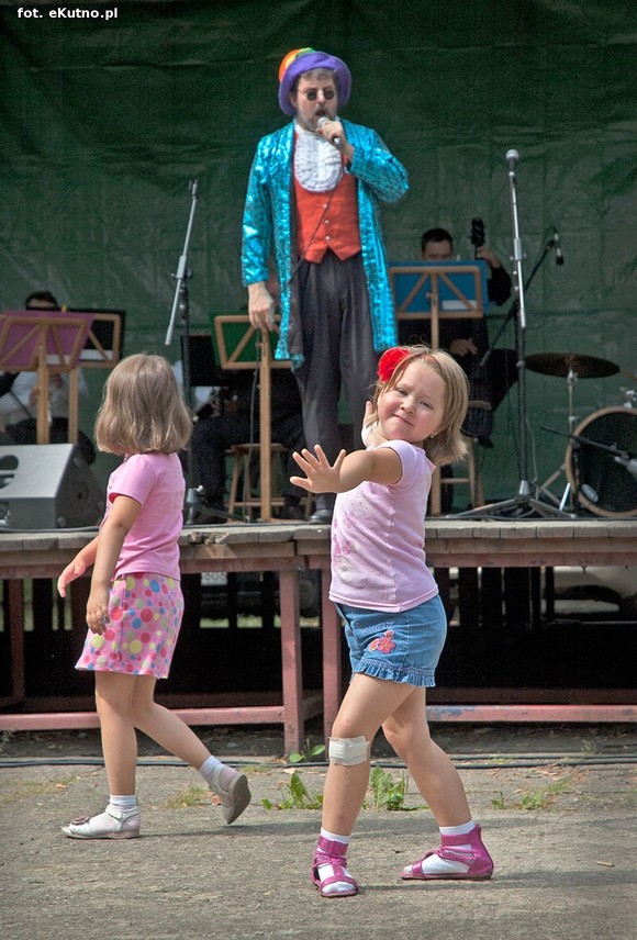 Śpiewająco o podstawach muzyki poważnej