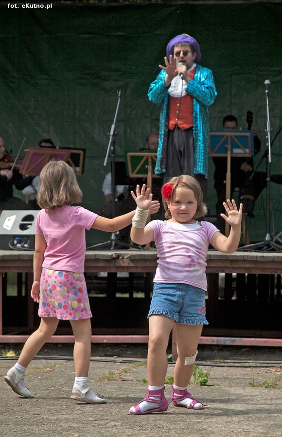 Śpiewająco o podstawach muzyki poważnej