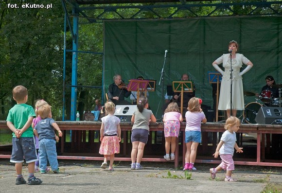 Śpiewająco o podstawach muzyki poważnej