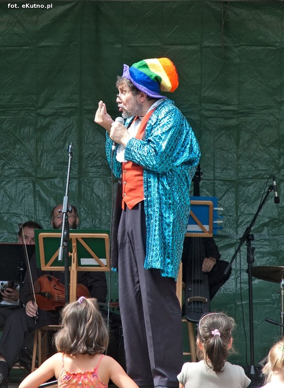 Śpiewająco o podstawach muzyki poważnej