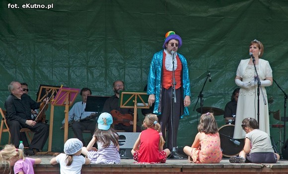 Śpiewająco o podstawach muzyki poważnej