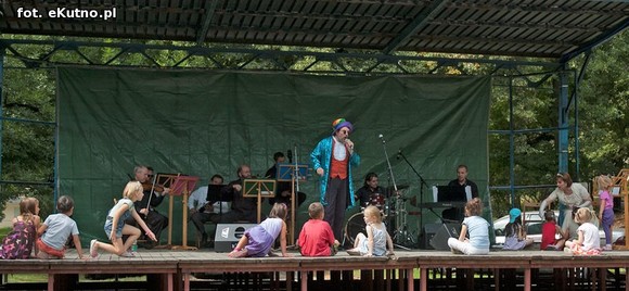 Śpiewająco o podstawach muzyki poważnej