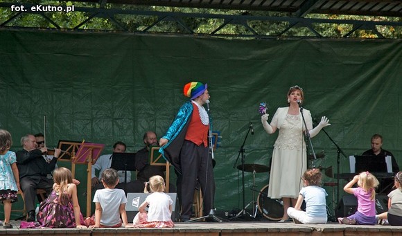 Śpiewająco o podstawach muzyki poważnej