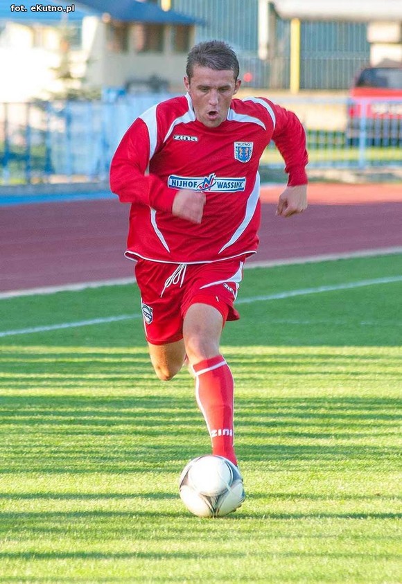 MKS Kutno remisuje z Włókniarzem Zelów 1:1