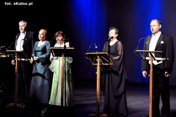 Światowe dzieła operowe dla kutnowskiej publiczności