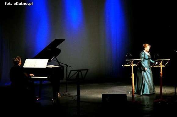 Światowe dzieła operowe dla kutnowskiej publiczności