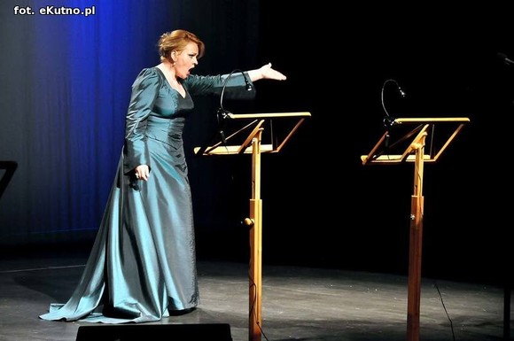 Światowe dzieła operowe dla kutnowskiej publiczności