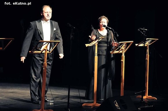 Światowe dzieła operowe dla kutnowskiej publiczności