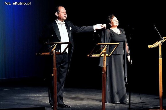 Światowe dzieła operowe dla kutnowskiej publiczności