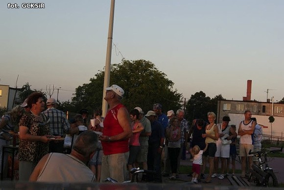 Krośniewice na rower. Kolejny udany rajd