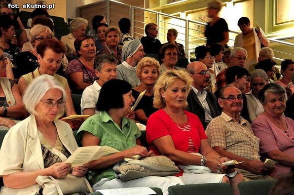 Subtelne brzmienie klawesynu i wyjątkowe męskie głosy