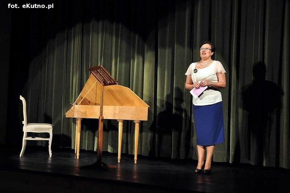 Subtelne brzmienie klawesynu i wyjątkowe męskie głosy