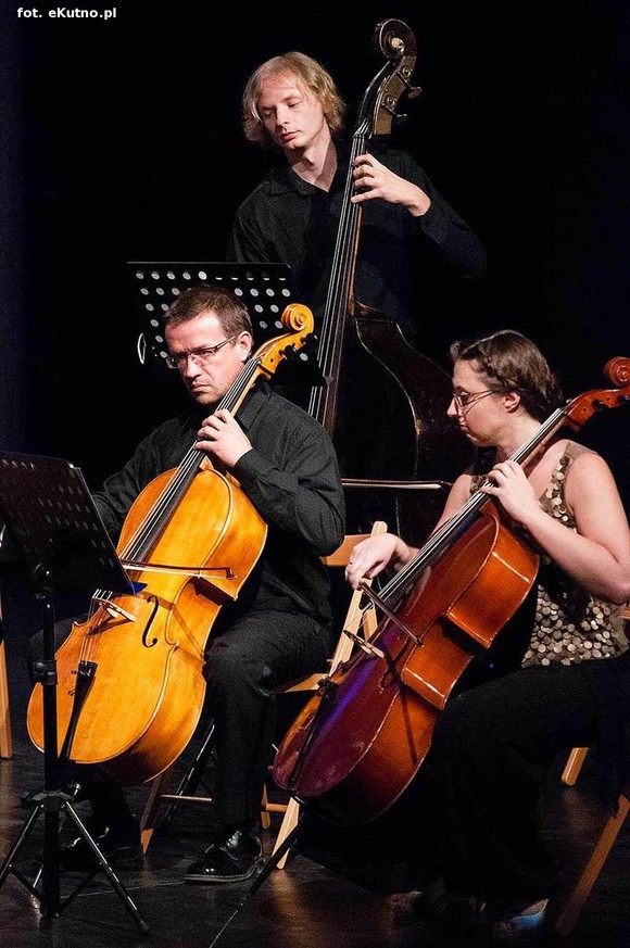 Do następnego lata. Pożegnanie z Letnim Festiwalem Muzycznym