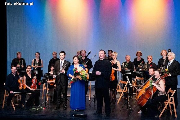 Do następnego lata. Pożegnanie z Letnim Festiwalem Muzycznym