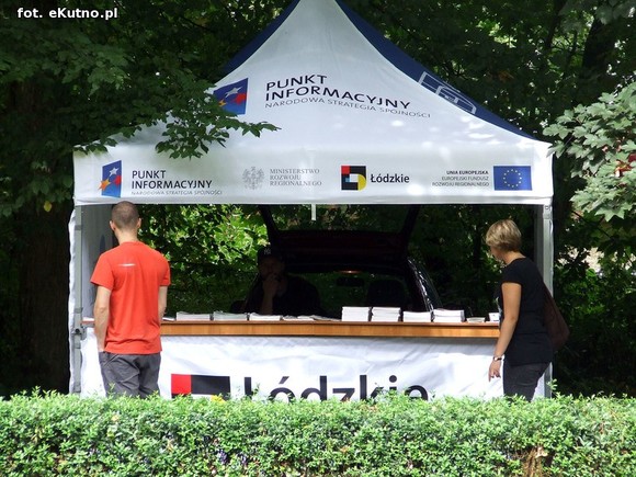 Na Polski imię, na Jej cześć podnosim czoła dumne. Święto Plonów w Oporowie