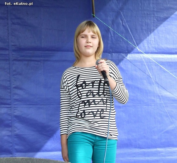 W Strzelcach piękne wieńce, regionalne delicje i dobra zabawa