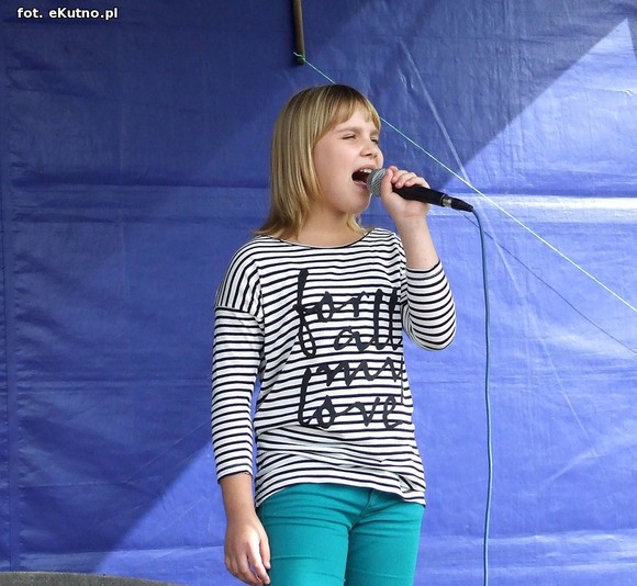 W Strzelcach piękne wieńce, regionalne delicje i dobra zabawa