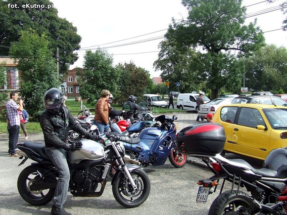 W Strzelcach piękne wieńce, regionalne delicje i dobra zabawa