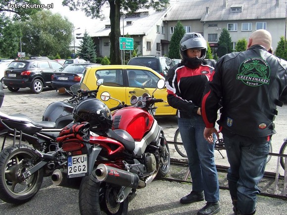 W Strzelcach piękne wieńce, regionalne delicje i dobra zabawa