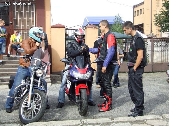 W Strzelcach piękne wieńce, regionalne delicje i dobra zabawa