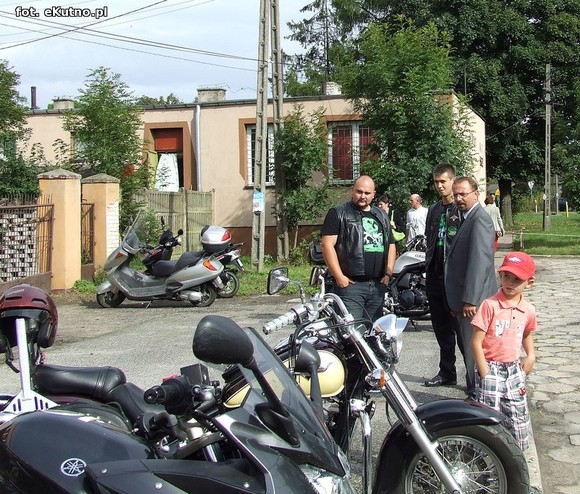 W Strzelcach piękne wieńce, regionalne delicje i dobra zabawa