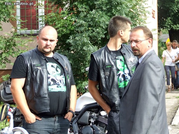 W Strzelcach piękne wieńce, regionalne delicje i dobra zabawa