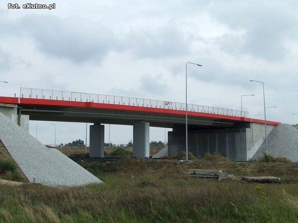 Zamiast Poldimu Bogl a Krysl skończy A1 na odcinku Sójki Kotliska