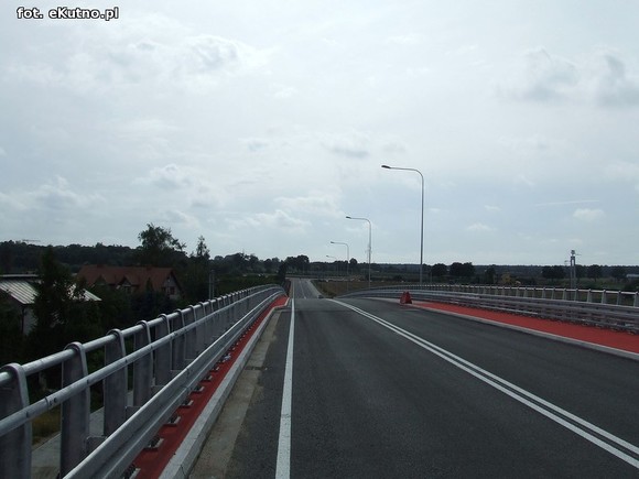 Zamiast Poldimu Bogl a Krysl skończy A1 na odcinku Sójki Kotliska