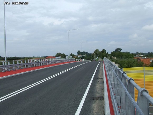 Zamiast Poldimu Bogl a Krysl skończy A1 na odcinku Sójki Kotliska