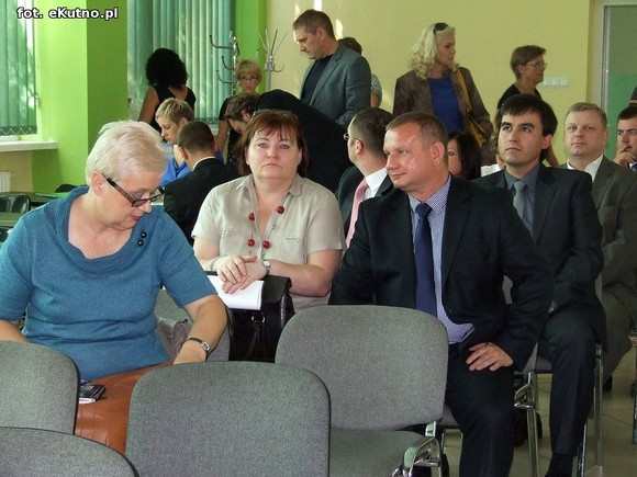 W powiecie nowi dyrektorzy szkół i nauczyciele mianowani