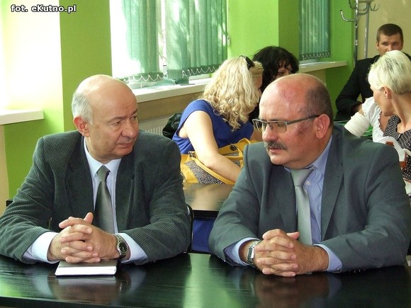 W powiecie nowi dyrektorzy szkół i nauczyciele mianowani