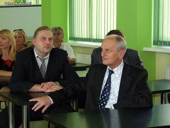 W powiecie nowi dyrektorzy szkół i nauczyciele mianowani