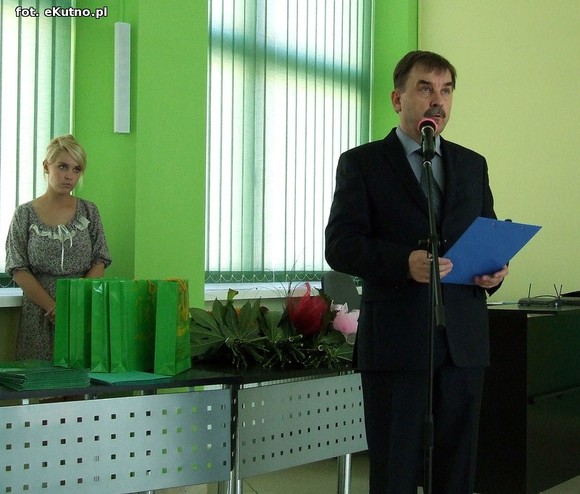 W powiecie nowi dyrektorzy szkół i nauczyciele mianowani