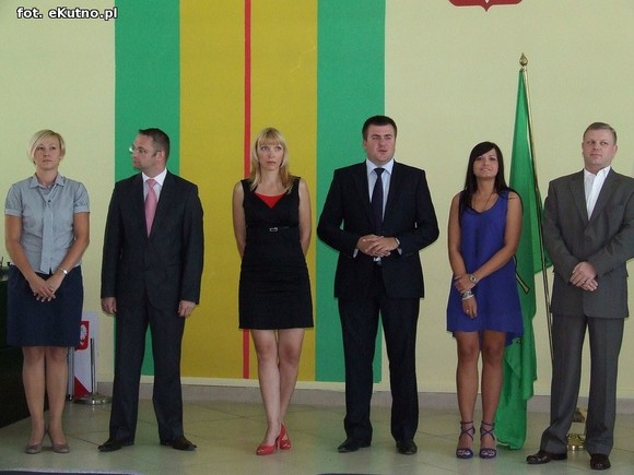 W powiecie nowi dyrektorzy szkół i nauczyciele mianowani