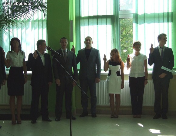 W powiecie nowi dyrektorzy szkół i nauczyciele mianowani