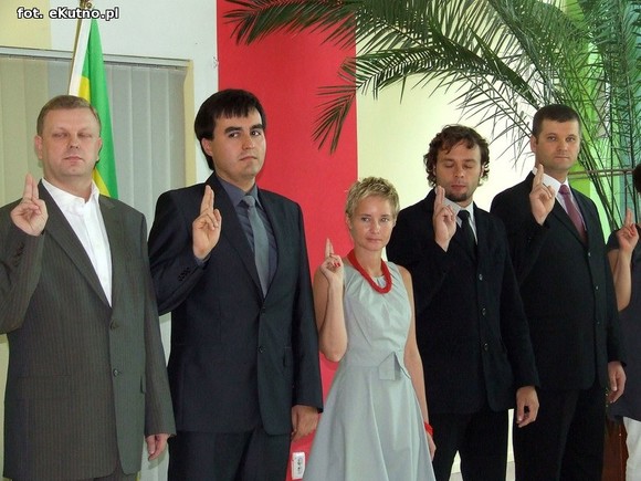 W powiecie nowi dyrektorzy szkół i nauczyciele mianowani