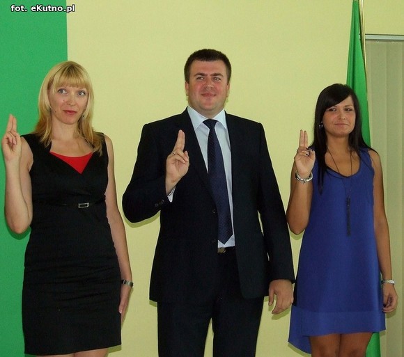 W powiecie nowi dyrektorzy szkół i nauczyciele mianowani